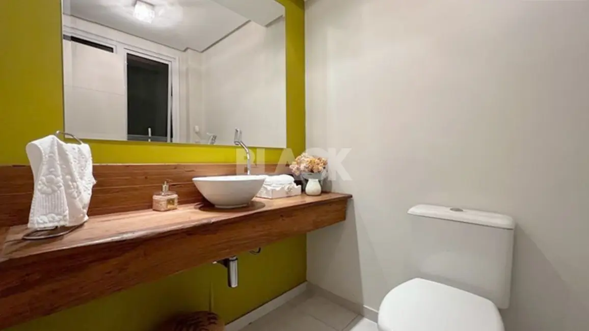 Apartamento com 3 quartos à venda, 120m2 em Torres - RS - imagem 6 Foto 6 de Apartamento com 3 quartos à venda, 120m2 em Torres - RS