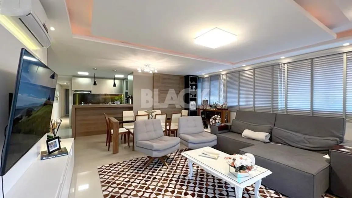 Apartamento com 3 quartos à venda, 120m2 em Torres - RS - imagem 5 Foto 5 de Apartamento com 3 quartos à venda, 120m2 em Torres - RS