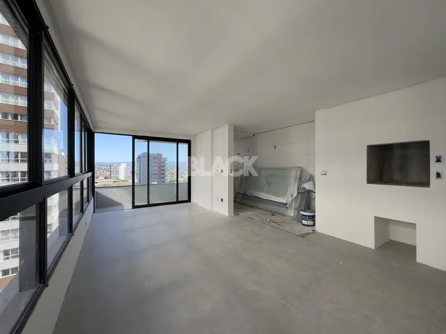 Apartamento com 2 quartos à venda, 80m2 em Torres - RS - imagem 3 Foto 3 de Apartamento com 2 quartos à venda, 80m2 em Torres - RS