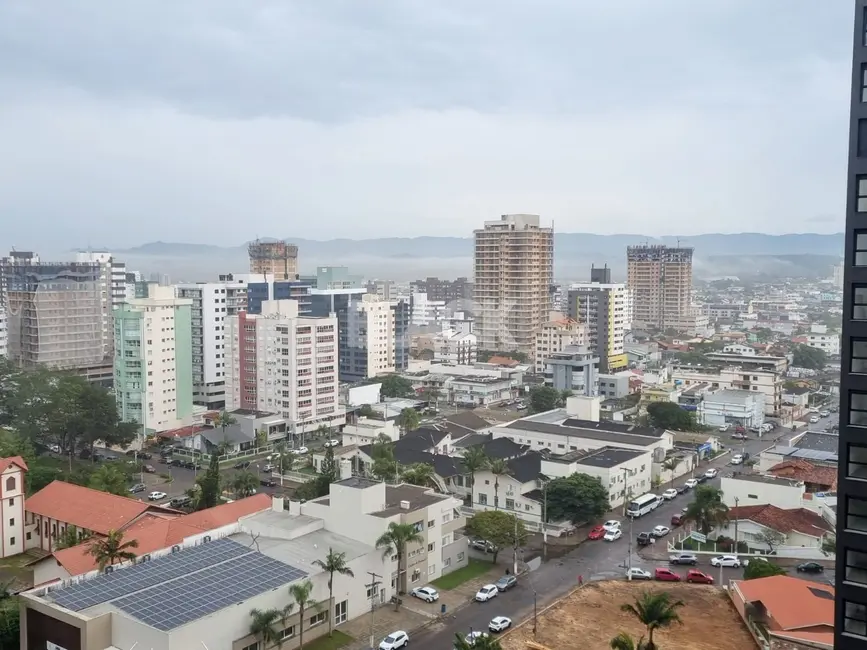 Apartamento com 3 quartos à venda, 114m2 em Torres - RS - imagem 9 Foto 9 de Apartamento com 3 quartos à venda, 114m2 em Torres - RS