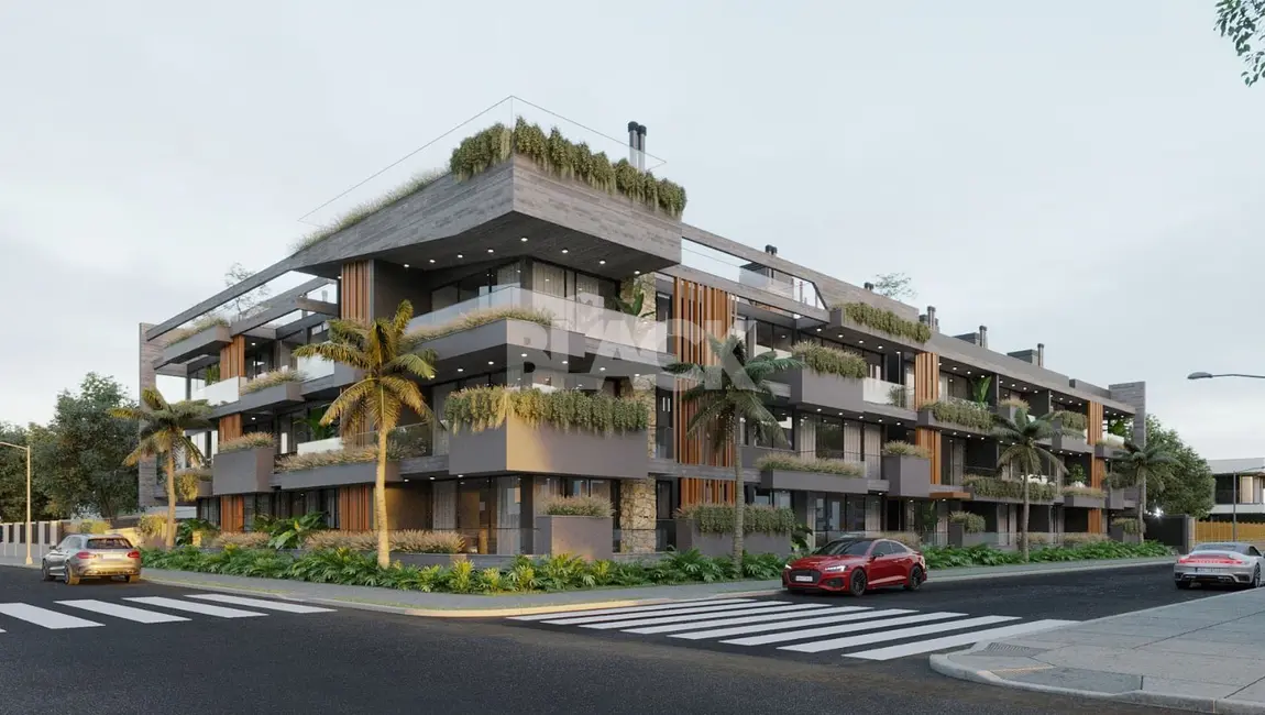 Apartamento com 1 quarto à venda, 35m2 em Torres - RS - imagem 1 Foto 1 de Apartamento com 1 quarto à venda, 35m2 em Torres - RS