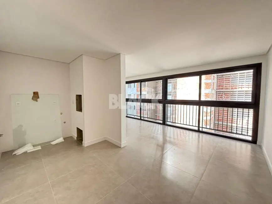 Foto 3 de Apartamento com 1 quarto à venda, 47m2 em Centro, Torres - RS