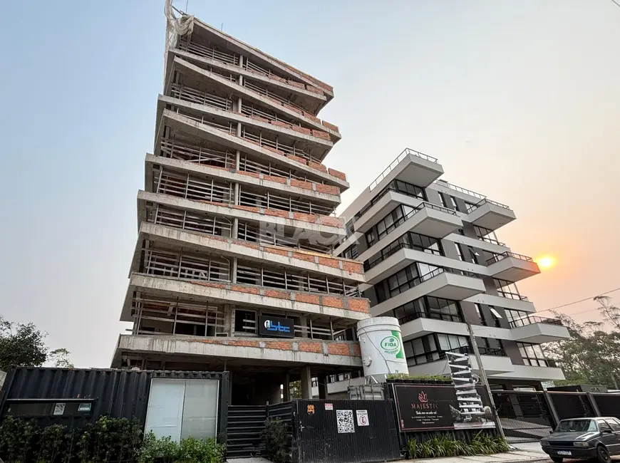 Apartamento com 2 quartos à venda, 61m2 em Torres - RS - imagem 1 Foto 1 de Apartamento com 2 quartos à venda, 61m2 em Torres - RS