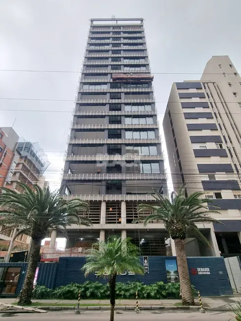 Foto 1 de Apartamento com 4 quartos à venda, 207m2 em Torres - RS