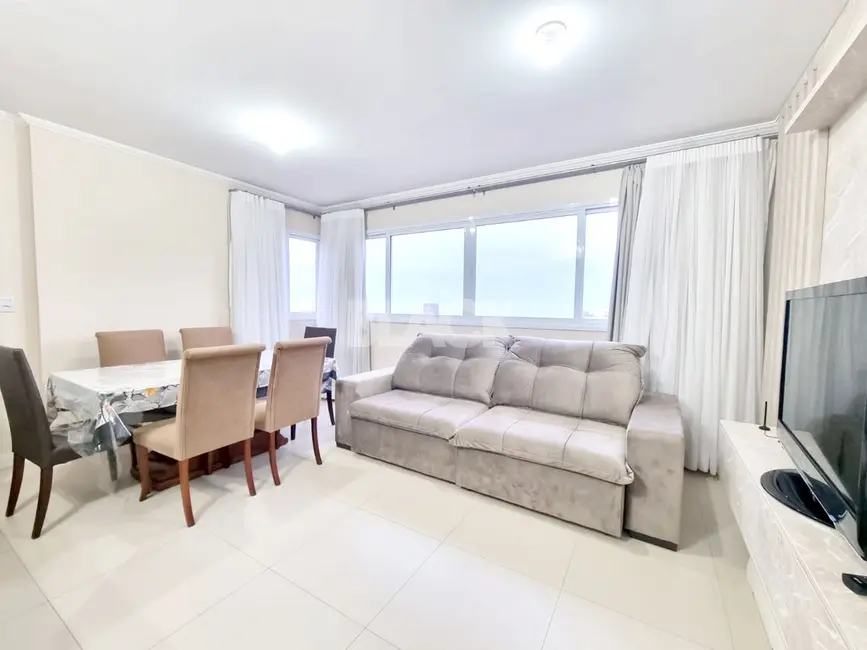 Foto 1 de Apartamento com 3 quartos à venda, 88m2 em Torres - RS