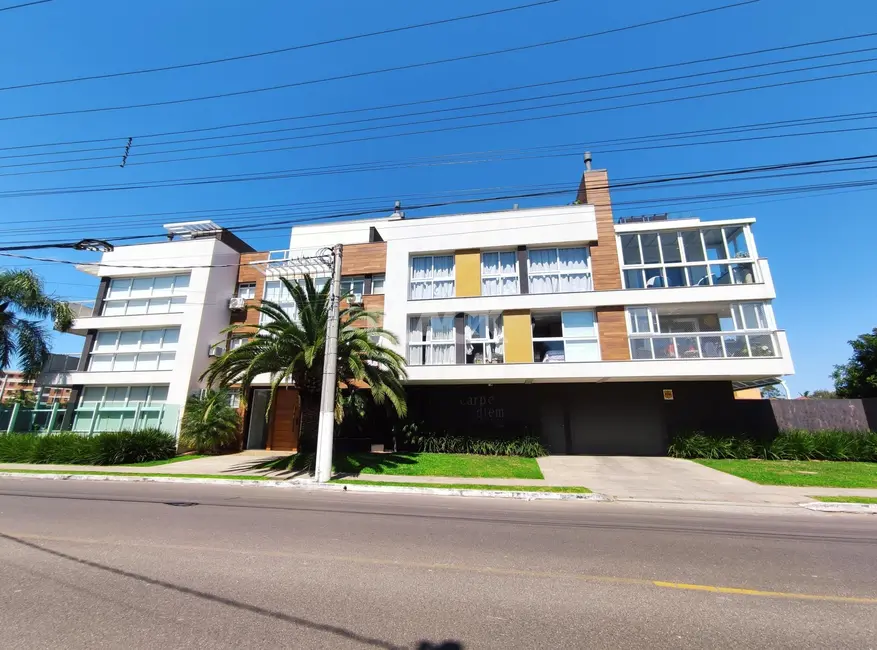 Foto 1 de Apartamento com 3 quartos à venda, 176m2 em Torres - RS