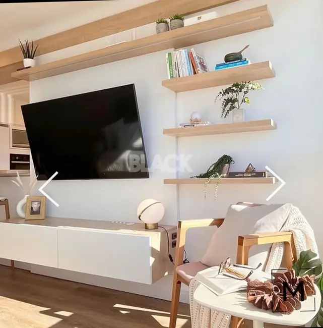 Apartamento com 2 quartos à venda, 82m2 em Torres - RS - imagem 8 Foto 8 de Apartamento com 2 quartos à venda, 82m2 em Torres - RS