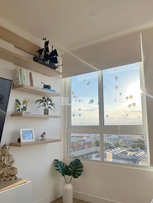 Apartamento com 2 quartos à venda, 82m2 em Torres - RS - imagem 9 Foto 9 de Apartamento com 2 quartos à venda, 82m2 em Torres - RS