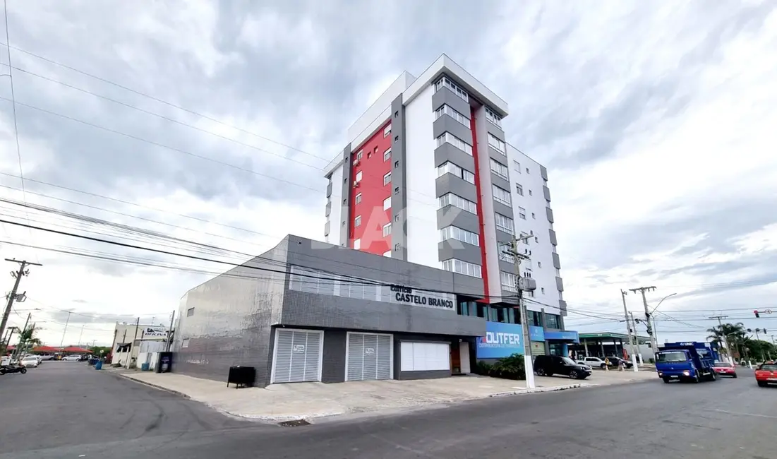 Apartamento com 2 quartos à venda, 82m2 em Torres - RS - imagem 1 Foto 1 de Apartamento com 2 quartos à venda, 82m2 em Torres - RS