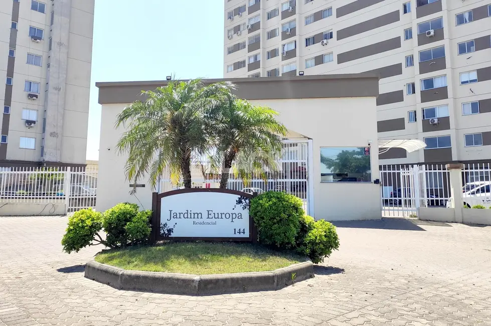 Foto 1 de Apartamento com 2 quartos à venda, 59m2 em Torres - RS