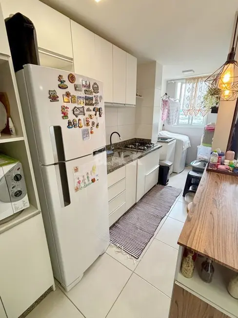 Foto 8 de Apartamento com 2 quartos à venda, 59m2 em Torres - RS