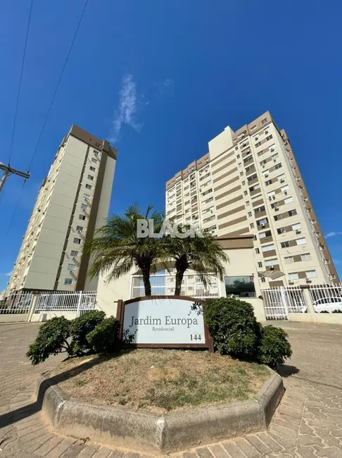 Foto 1 de Apartamento com 1 quarto à venda, 44m2 em Torres - RS