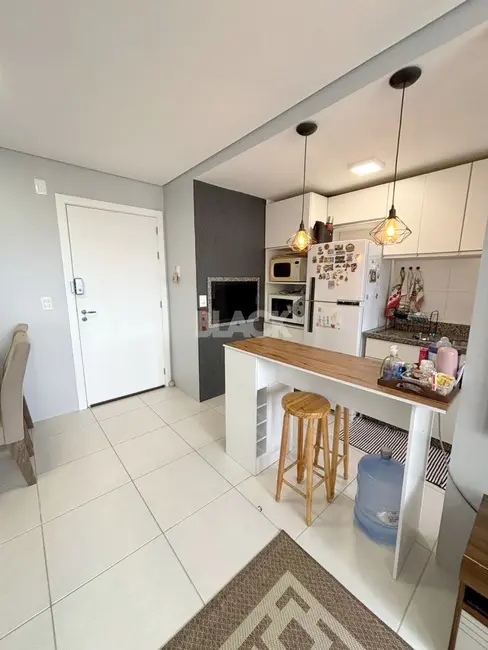 Foto 7 de Apartamento com 2 quartos à venda, 59m2 em Torres - RS
