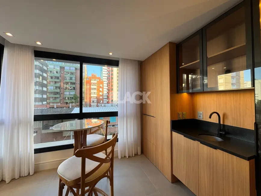 Apartamento com 2 quartos à venda, 98m2 em Torres - RS - imagem 4 Foto 4 de Apartamento com 2 quartos à venda, 98m2 em Torres - RS