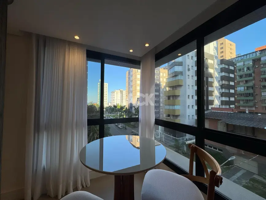 Apartamento com 2 quartos à venda, 98m2 em Torres - RS - imagem 5 Foto 5 de Apartamento com 2 quartos à venda, 98m2 em Torres - RS