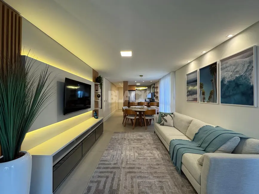 Apartamento com 2 quartos à venda, 98m2 em Torres - RS - imagem 7 Foto 7 de Apartamento com 2 quartos à venda, 98m2 em Torres - RS