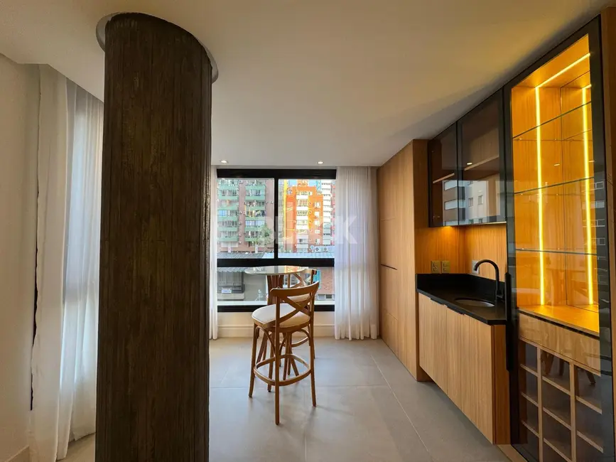 Apartamento com 2 quartos à venda, 98m2 em Torres - RS - imagem 3 Foto 3 de Apartamento com 2 quartos à venda, 98m2 em Torres - RS