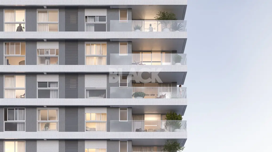 Foto 3 de Apartamento com 2 quartos à venda, 80m2 em Centro, Torres - RS