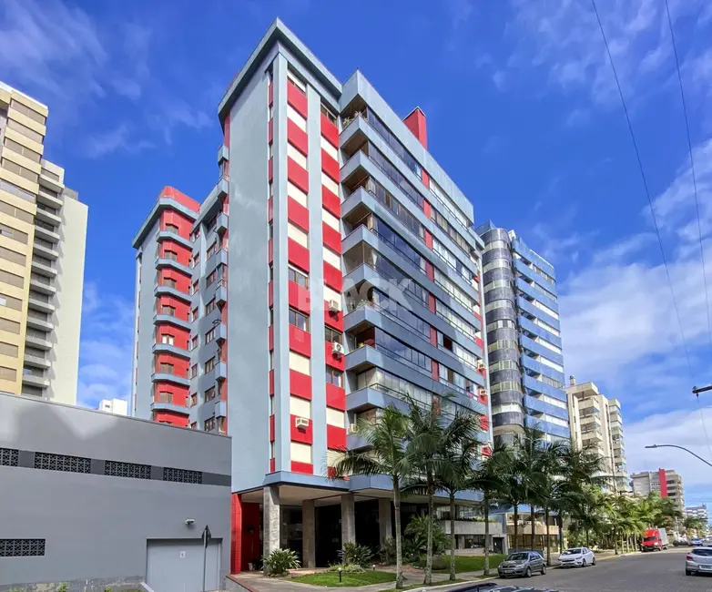 Foto 1 de Apartamento com 3 quartos à venda, 130m2 em Torres - RS