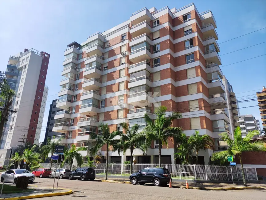 Foto 1 de Cobertura com 3 quartos à venda, 180m2 em Torres - RS