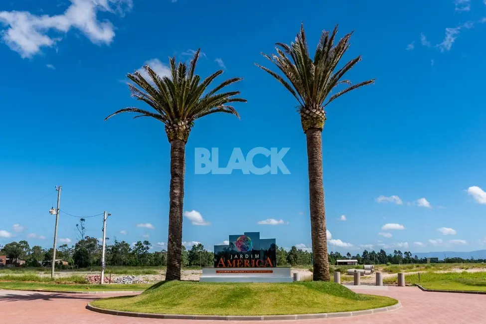 Foto 2 de Terreno / Lote à venda, 208m2 em Passo De Torres - SC