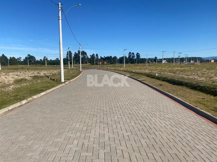 Foto 3 de Terreno / Lote à venda, 208m2 em Passo De Torres - SC