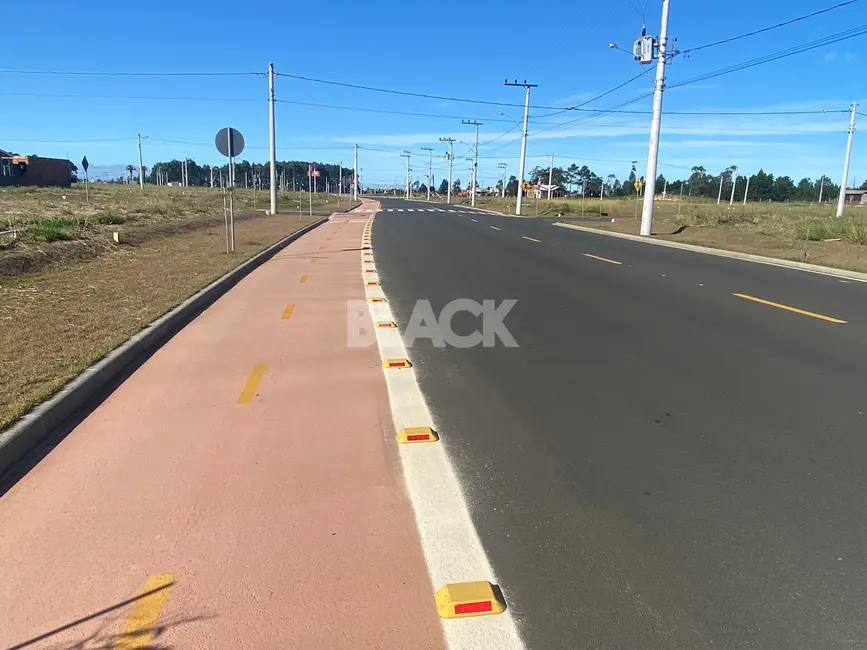 Foto 4 de Terreno / Lote à venda, 208m2 em Passo De Torres - SC