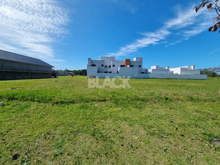 Foto 3 de Terreno / Lote à venda, 421m2 em Centro, Passo De Torres - SC