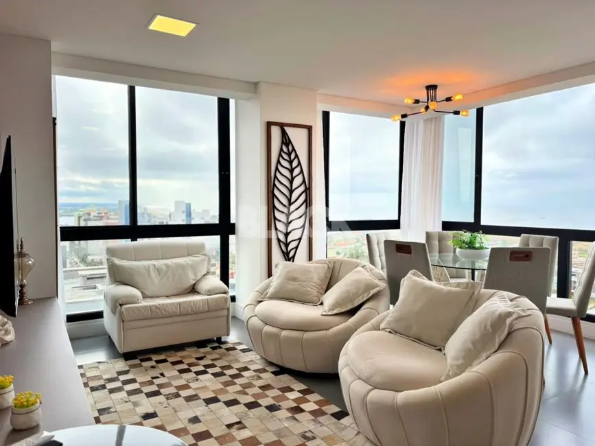 Foto 1 de Apartamento com 2 quartos à venda, 83m2 em Torres - RS