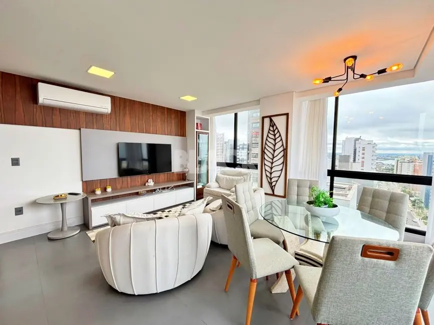Foto 6 de Apartamento com 2 quartos à venda, 83m2 em Torres - RS