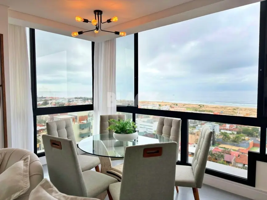 Foto 4 de Apartamento com 2 quartos à venda, 83m2 em Torres - RS