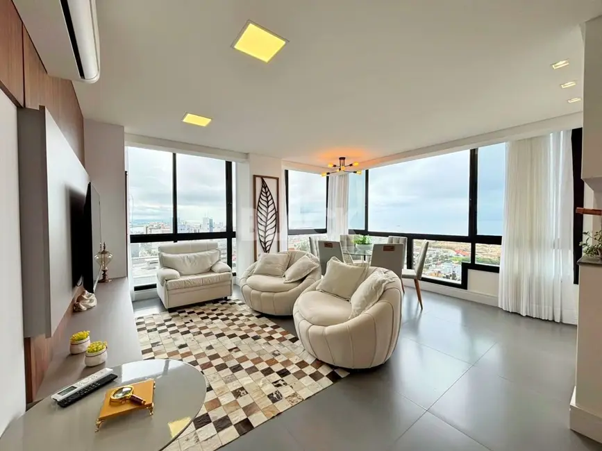 Foto 3 de Apartamento com 2 quartos à venda, 83m2 em Torres - RS