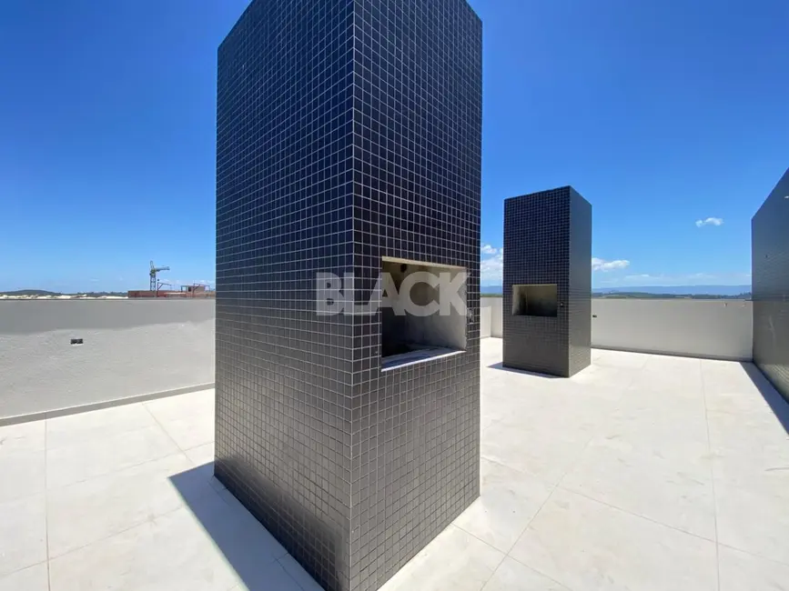 Foto 4 de Apartamento com 1 quarto à venda, 34m2 em Torres - RS