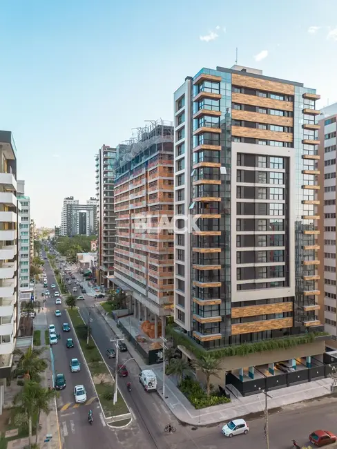 Foto 1 de Apartamento com 2 quartos à venda, 98m2 em Centro, Torres - RS