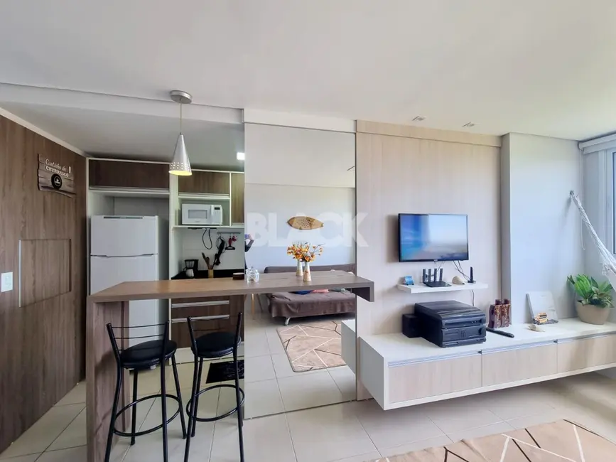 Apartamento com 2 quartos à venda, 59m2 em Torres - RS - imagem 4 Foto 4 de Apartamento com 2 quartos à venda, 59m2 em Torres - RS