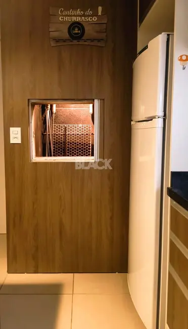 Apartamento com 2 quartos à venda, 59m2 em Torres - RS - imagem 7 Foto 7 de Apartamento com 2 quartos à venda, 59m2 em Torres - RS