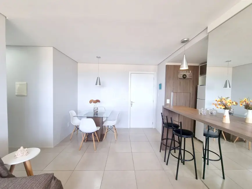 Apartamento com 2 quartos à venda, 59m2 em Torres - RS - imagem 3 Foto 3 de Apartamento com 2 quartos à venda, 59m2 em Torres - RS