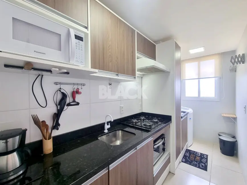 Apartamento com 2 quartos à venda, 59m2 em Torres - RS - imagem 8 Foto 8 de Apartamento com 2 quartos à venda, 59m2 em Torres - RS