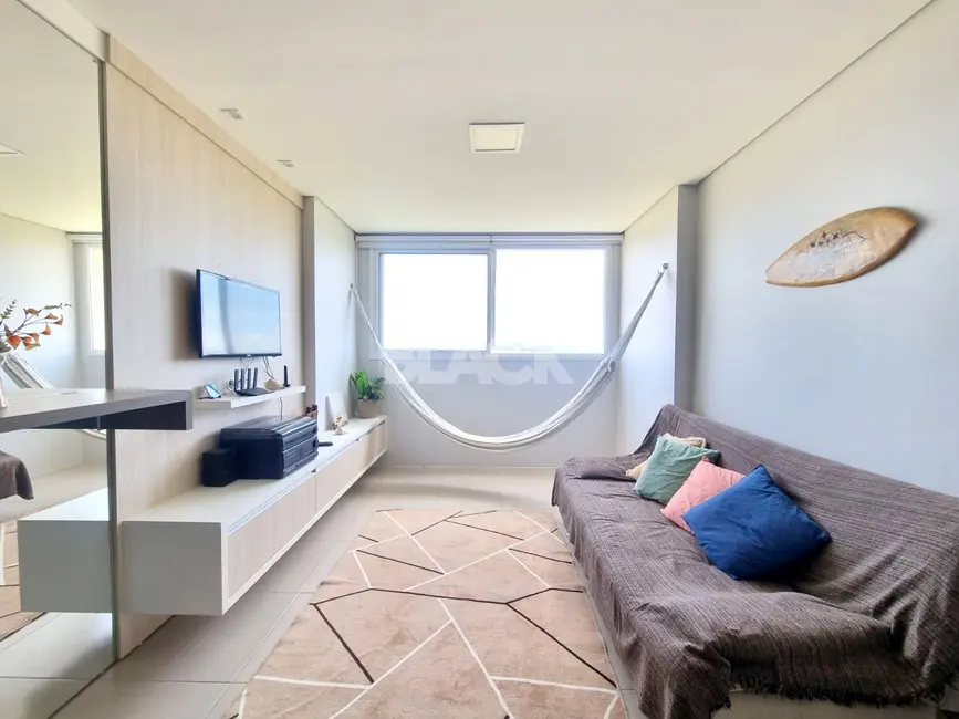 Apartamento com 2 quartos à venda, 59m2 em Torres - RS - imagem 2 Foto 2 de Apartamento com 2 quartos à venda, 59m2 em Torres - RS