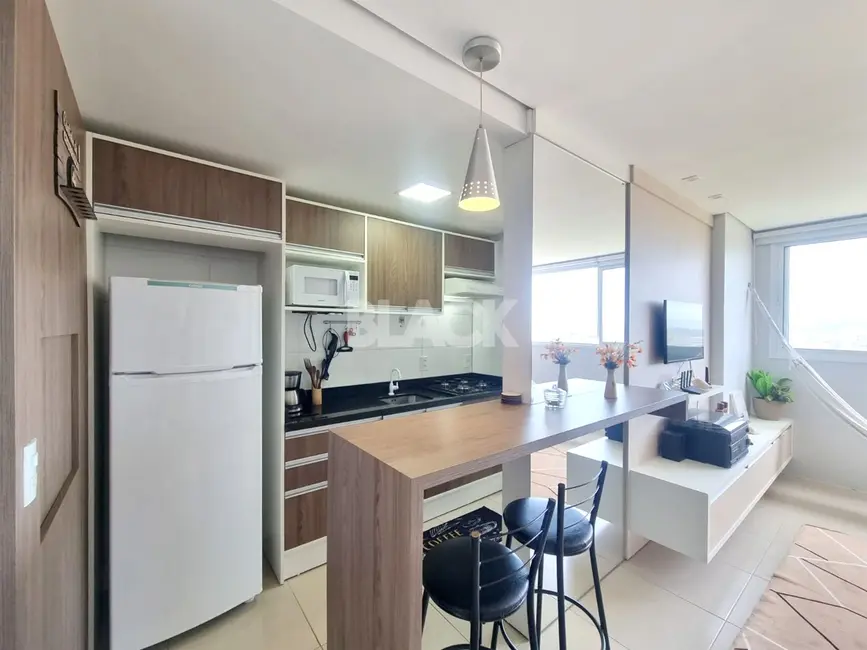 Apartamento com 2 quartos à venda, 59m2 em Torres - RS - imagem 5 Foto 5 de Apartamento com 2 quartos à venda, 59m2 em Torres - RS
