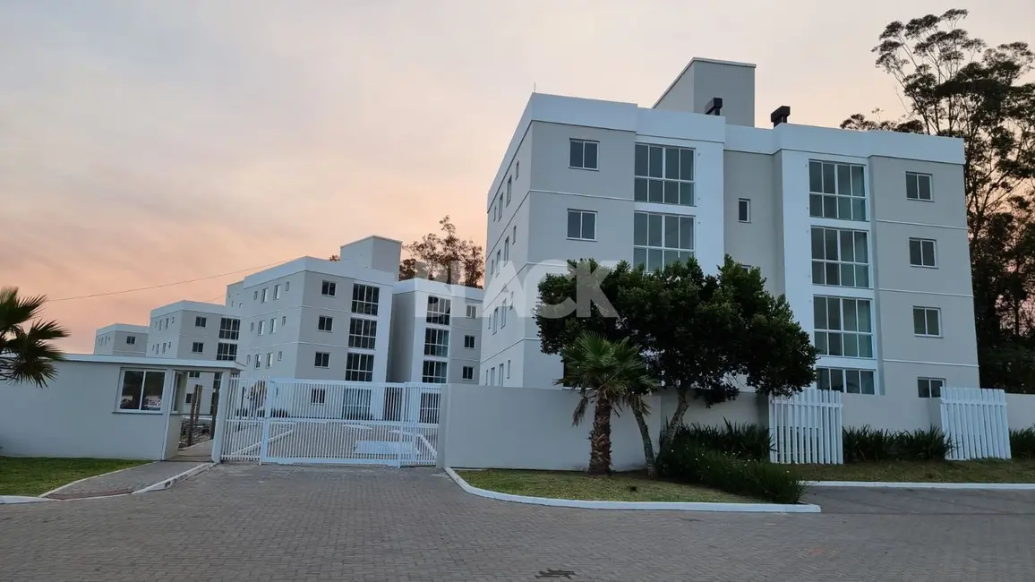 Foto 1 de Apartamento com 2 quartos à venda, 48m2 em Centro, Passo De Torres - SC