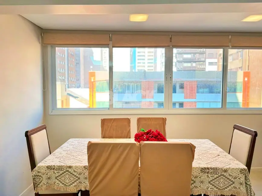 Foto 6 de Apartamento com 3 quartos à venda, 100m2 em Torres - RS