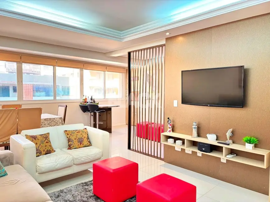 Foto 4 de Apartamento com 3 quartos à venda, 100m2 em Torres - RS