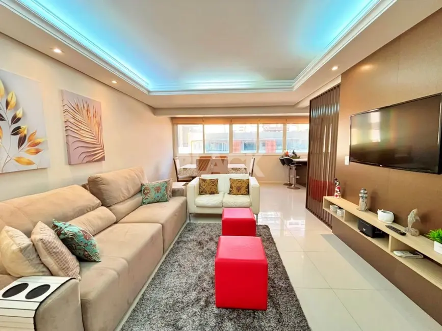 Foto 3 de Apartamento com 3 quartos à venda, 100m2 em Torres - RS