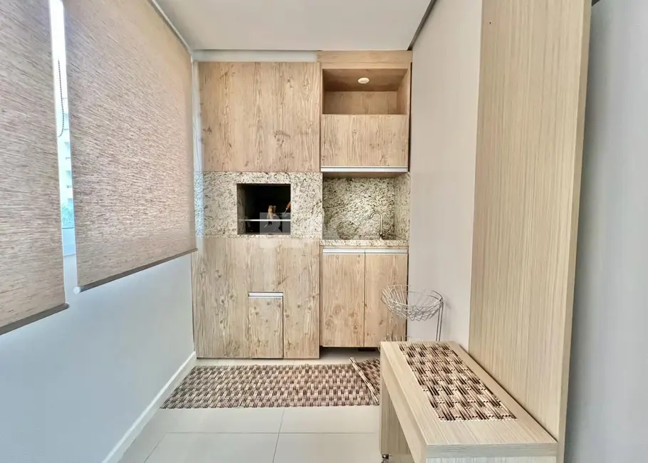 Apartamento com 3 quartos à venda, 100m2 em Torres - RS - imagem 3 Foto 3 de Apartamento com 3 quartos à venda, 100m2 em Torres - RS