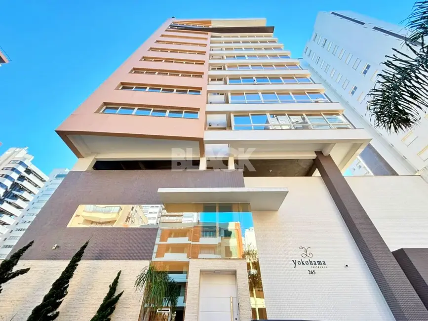 Foto 1 de Apartamento com 3 quartos à venda, 100m2 em Torres - RS