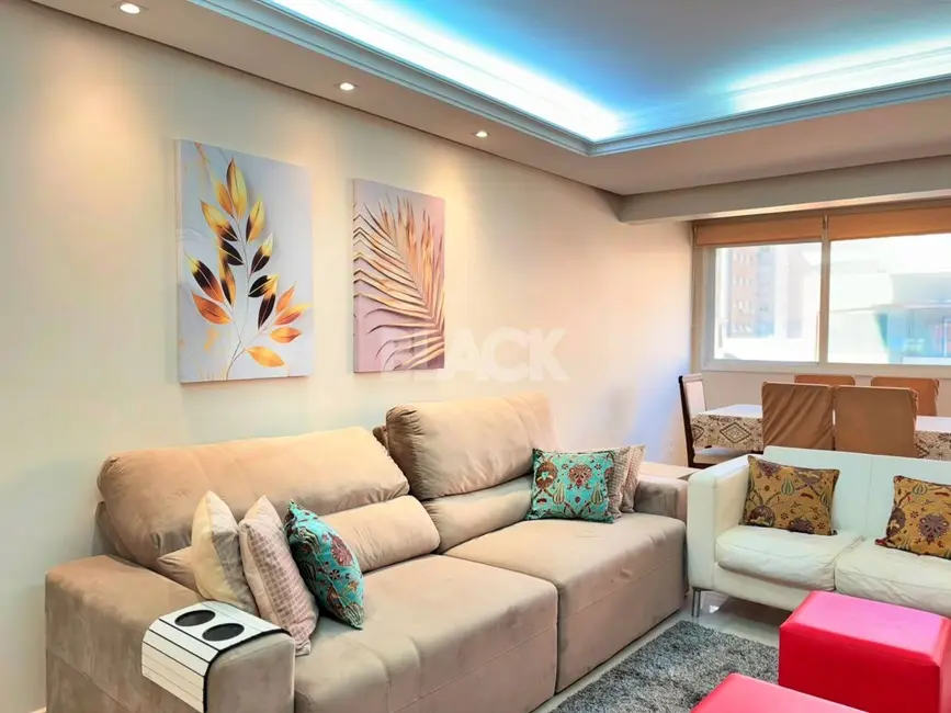 Foto 5 de Apartamento com 3 quartos à venda, 100m2 em Torres - RS