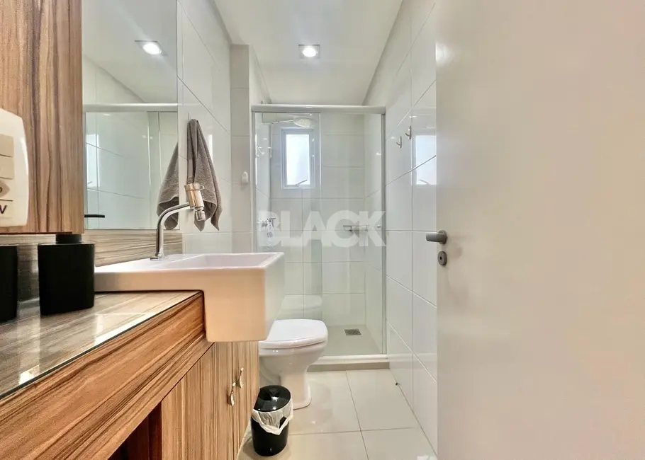 Apartamento com 3 quartos à venda, 100m2 em Torres - RS - imagem 9 Foto 9 de Apartamento com 3 quartos à venda, 100m2 em Torres - RS