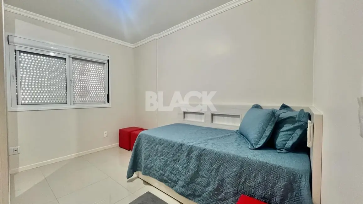 Apartamento com 3 quartos à venda, 100m2 em Torres - RS - imagem 8 Foto 8 de Apartamento com 3 quartos à venda, 100m2 em Torres - RS