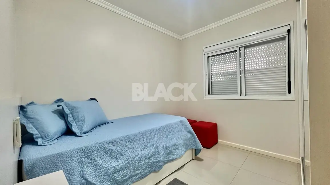 Apartamento com 3 quartos à venda, 100m2 em Torres - RS - imagem 6 Foto 6 de Apartamento com 3 quartos à venda, 100m2 em Torres - RS